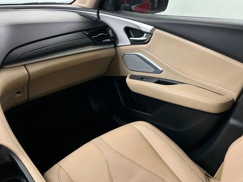 Used 2021 Acura RDX AWD w/ Technology Package image 10