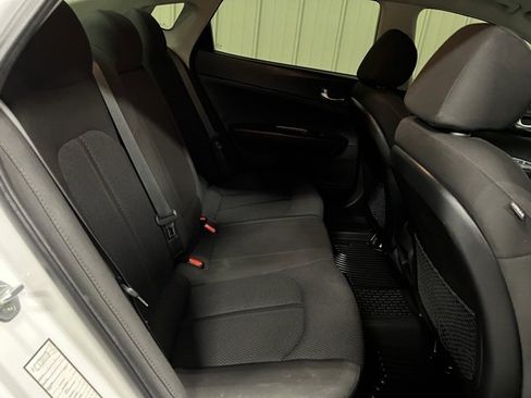 Used 2019 Kia Optima LX image 21