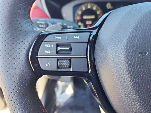 New 2026 Acura ADX A-Spec image 18