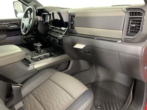 Used 2024 Chevrolet Silverado 1500 ZR2 w/ ZR2 Bison Edition image 15