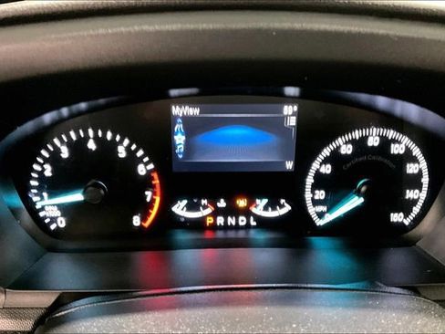 Used 2022 Ford Explorer 4WD Police Interceptor image 13