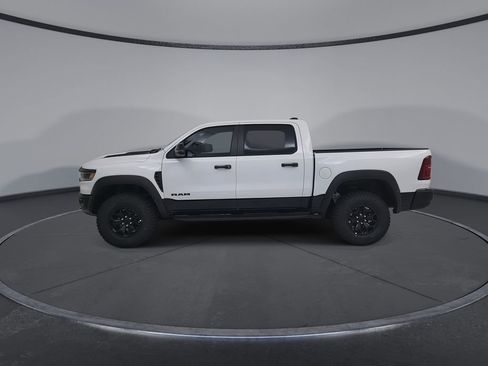 New 2026 RAM 1500 RHO AWD/4WD image 9