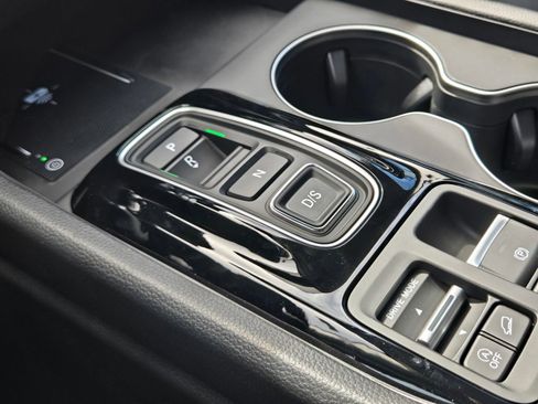 New 2026 Honda Pilot EX-L image 12