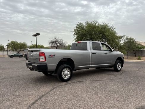 Used 2019 RAM 2500 Tradesman AWD/4WD image 6