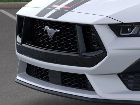 New 2025 Ford Mustang GT Premium image 17
