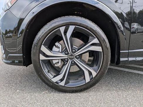 Certified 2023 Audi Q3 2.0T Premium Plus w/ Premium Plus Package AWD/4WD image 29