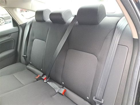 Used 2024 Honda Civic LX image 12