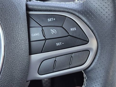 Used 2023 Dodge Challenger SRT Hellcat w/ Driver Convenience Group RWD image 17