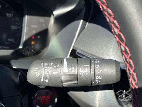 New 2025 Acura ADX A-Spec image 22