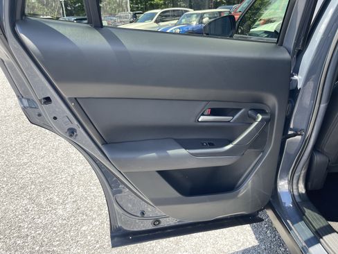 Used 2025 MAZDA CX-50 AWD 2.5 S w/ Weather Package image 13