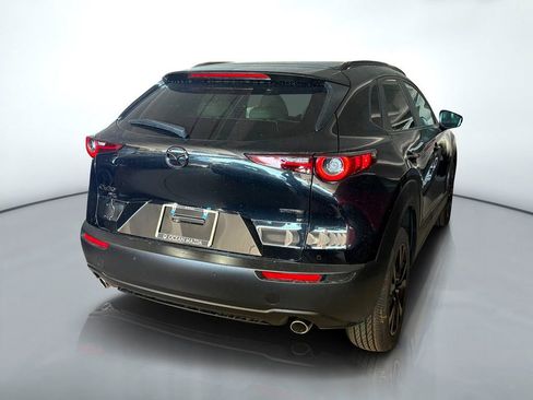 New 2026 MAZDA CX-30 Aire Edition AWD/4WD image 4