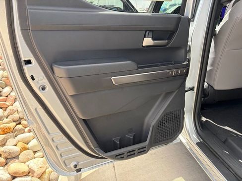 New 2026 Toyota Tacoma TRD Sport AWD/4WD image 11