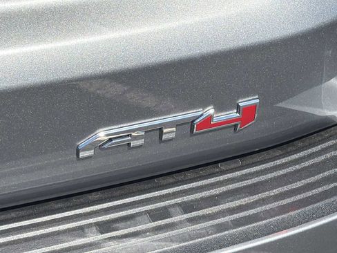 New 2026 GMC Yukon AT4 w/ AT4 Premium Package AWD/4WD image 27