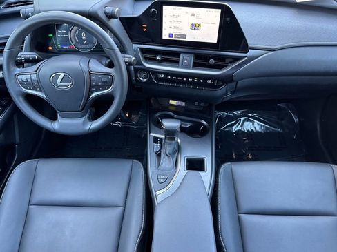 Used 2024 Lexus UX 250h 250h Base image 15