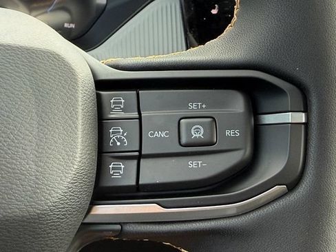 New 2026 Jeep Cherokee Limited AWD/4WD image 15