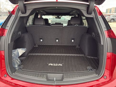 New 2026 Acura RDX A-Spec image 26