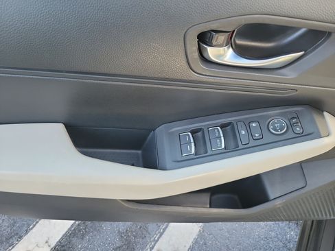 Certified 2024 Honda Accord LX image 11