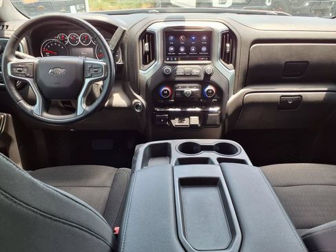 Used 2020 Chevrolet Silverado 1500 RST w/ All-Star Edition RWD image 18