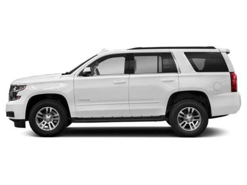Used 2020 Chevrolet Tahoe LT AWD/4WD image 7