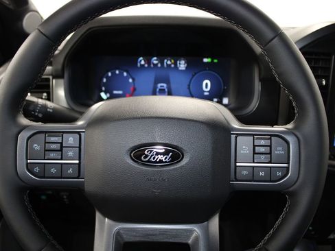 New 2026 Ford F150 Lariat image 35