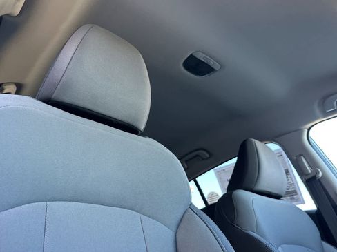 New 2026 Subaru Crosstrek 2.5i Premium image 17