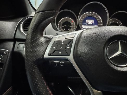 Used 2013 Mercedes-Benz C 300 4MATIC Sedan image 35