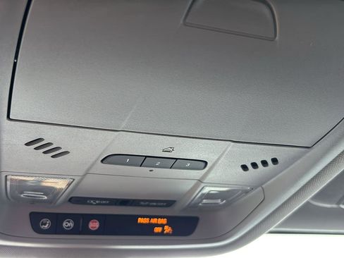 Used 2020 GMC Acadia AT4 w/ LPO, Roadside Safety Package AWD/4WD image 35