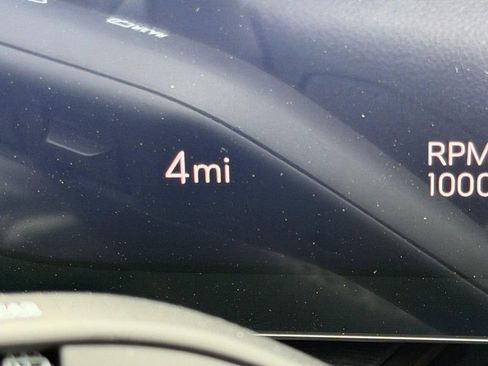 New 2026 Buick Envision Avenir image 21