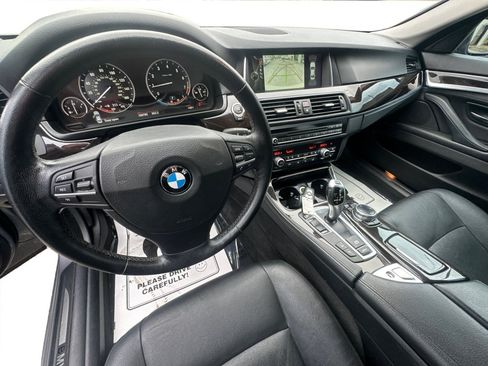 Used 2014 BMW 528i xDrive Sedan AWD/4WD image 31