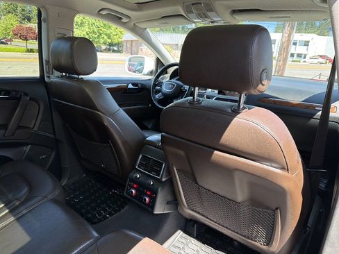 Used 2014 Audi Q7 TDI Premium Plus AWD/4WD image 25