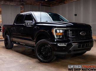 Used 2022 Ford F150 XLT w/ Equipment Group 302A High AWD/4WD video 1