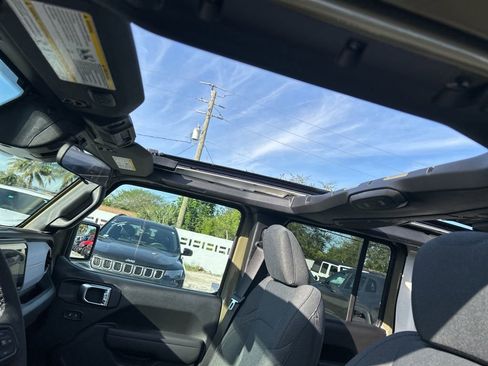 New 2026 Jeep Wrangler Willys image 11