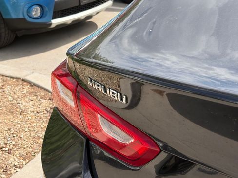 Used 2023 Chevrolet Malibu LS FWD image 4