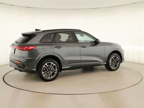 New 2026 Audi Q5 2.0T AWD/4WD image 7