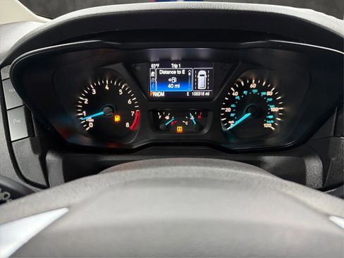 Used 2017 Ford Transit 150 XLT image 39