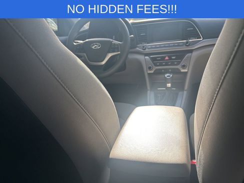 Used 2018 Hyundai Elantra SEL image 13