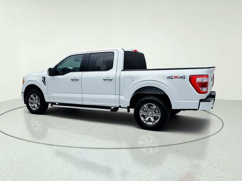 Used 2023 Ford F150 Lariat AWD/4WD image 5