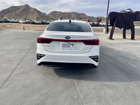 Used 2020 Kia Forte LXS image 4