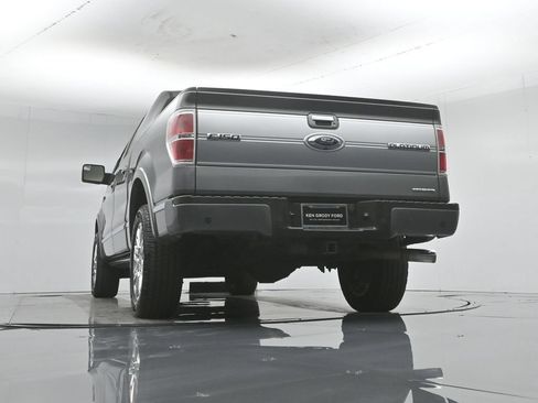 Used 2013 Ford F150 Platinum RWD image 51