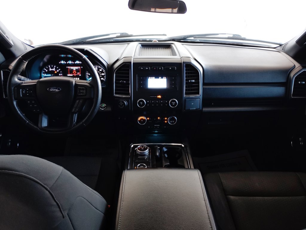 Used 2020 Ford Expedition XL AWD/4WD image 36