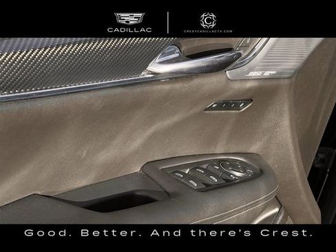 Used 2020 Cadillac XT6 Sport image 22