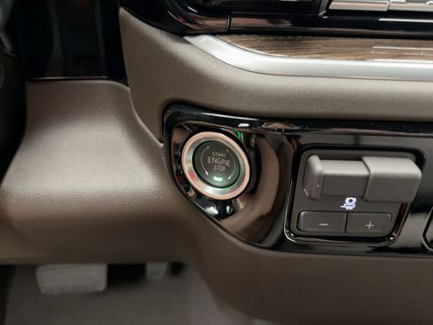 New 2026 Chevrolet Silverado 1500 LT image 23