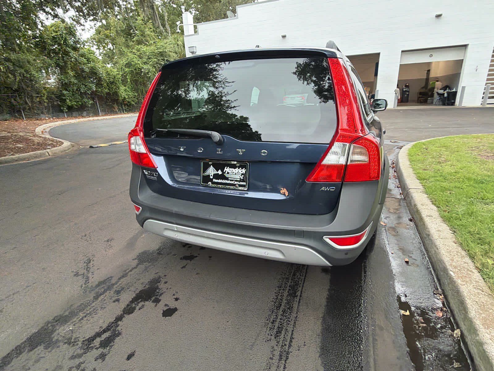 Used 2012 Volvo XC70 3.2 Platinum AWD/4WD image 12