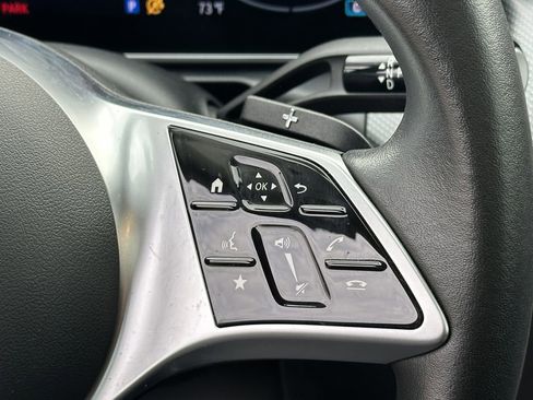 Certified 2025 Mercedes-Benz C 300 4MATIC Sedan image 29