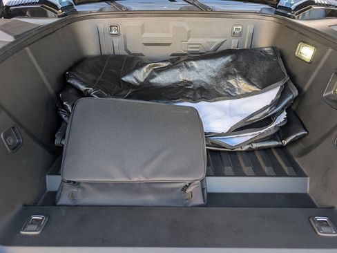 Used 2024 GMC Hummer EV 3X AWD/4WD image 4