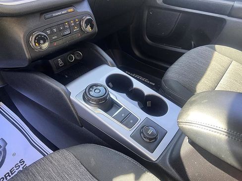 Used 2023 Ford Bronco Sport Big Bend w/ Convenience Package AWD/4WD image 15