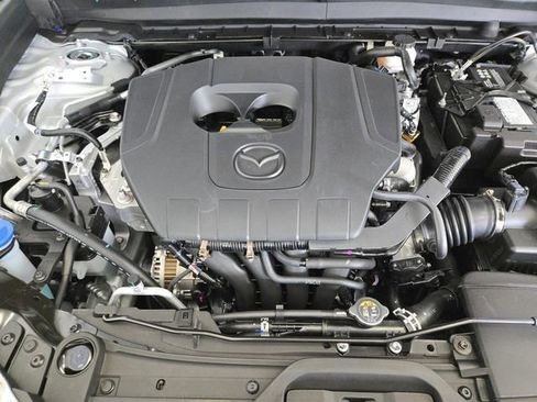 New 2026 MAZDA CX-30 AWD 2.5 S w/ Select Sport Pkg image 11