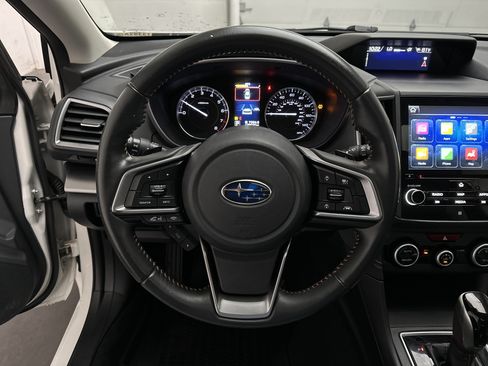 Used 2018 Subaru Crosstrek 2.0i Limited AWD/4WD image 26