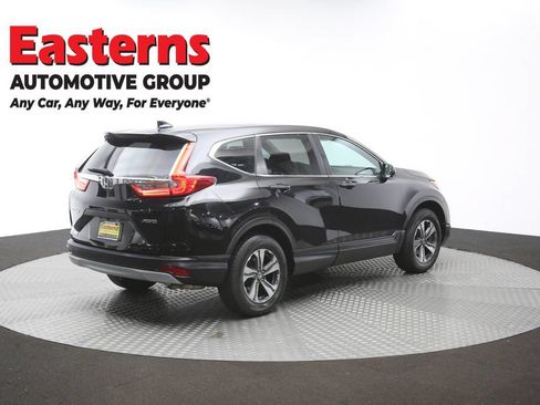 Used 2017 Honda CR-V LX image 37