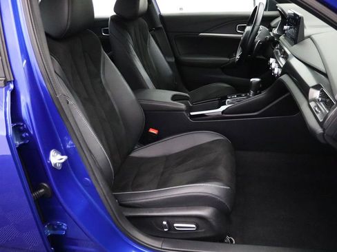 Used 2023 Acura Integra A-Spec image 14